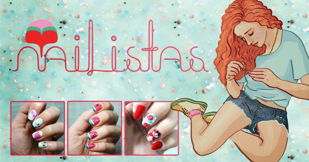 blog de uñas decoradas y nail art