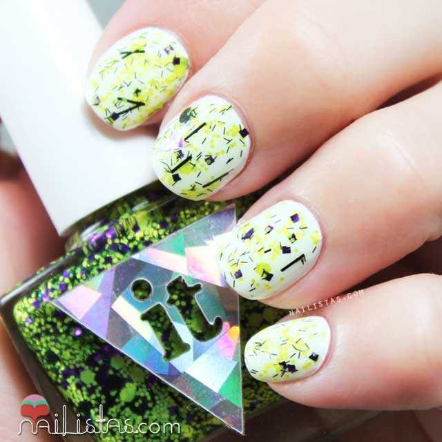 Esmaltes de uñas Indies hechos a mano
