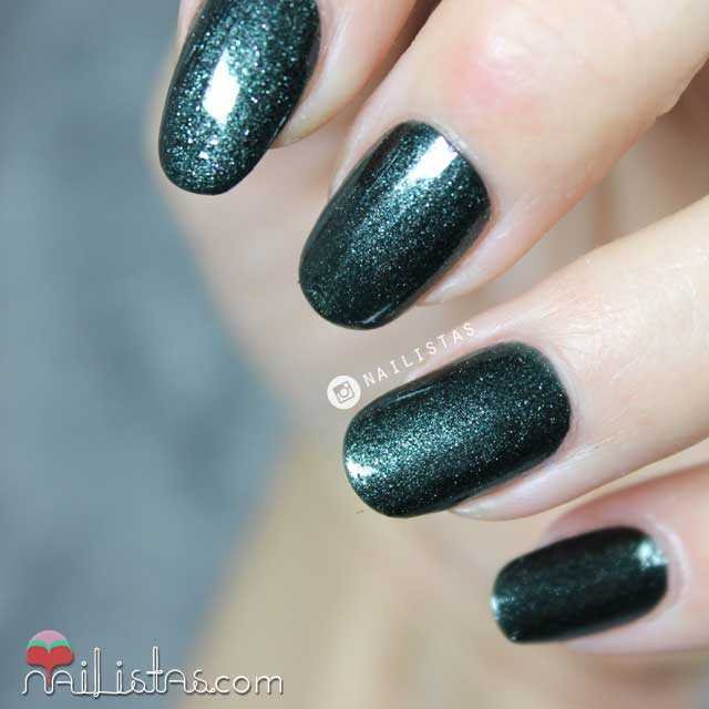 222 Verde Amatista L'Oreal Paris Swatch