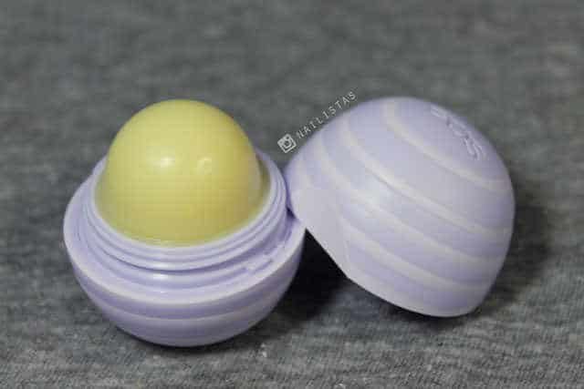 eos lip balm bálsamo labial