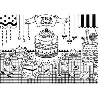 Comprar online Placas de estampación para uñas Curali Nail Stamping