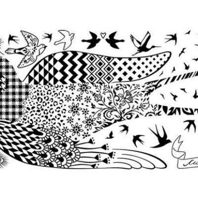 Comprar online placas de estampación de uñas Curali Nail Stamping