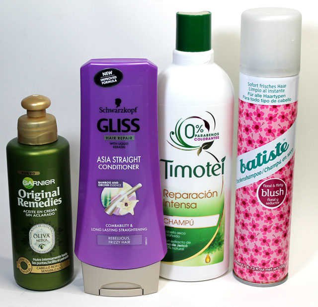 como cuido mi cabello