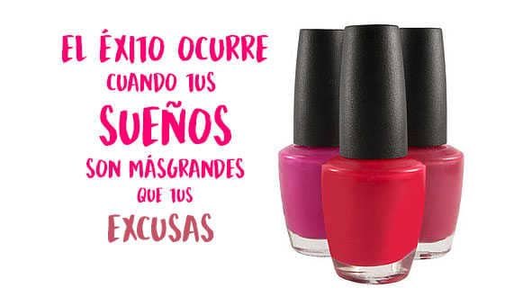 frases de sueños motivacionales emprendimiento