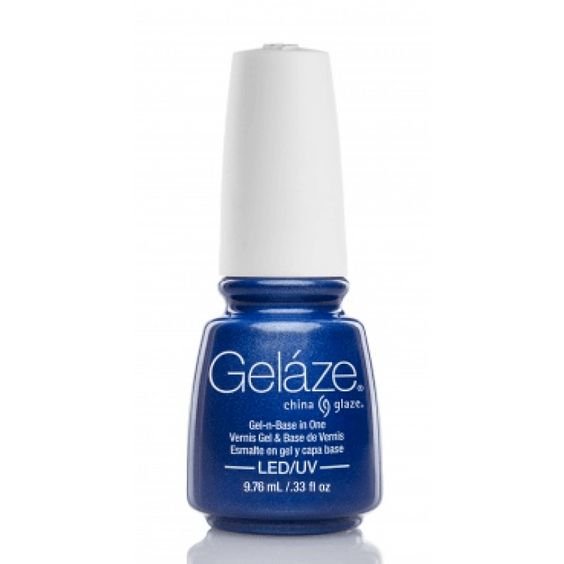 GELAZE FROSTBITE