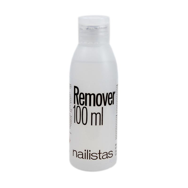 remover de esmalte de uñas semipermanente acetona pura