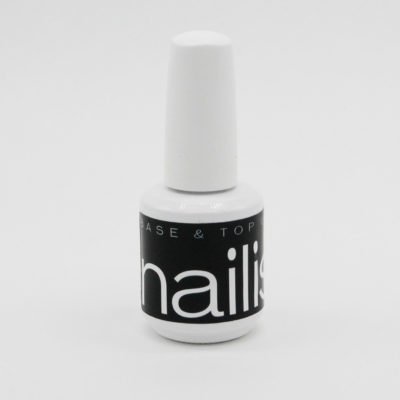 top coat Uv Twin esmalte permanente nailistas