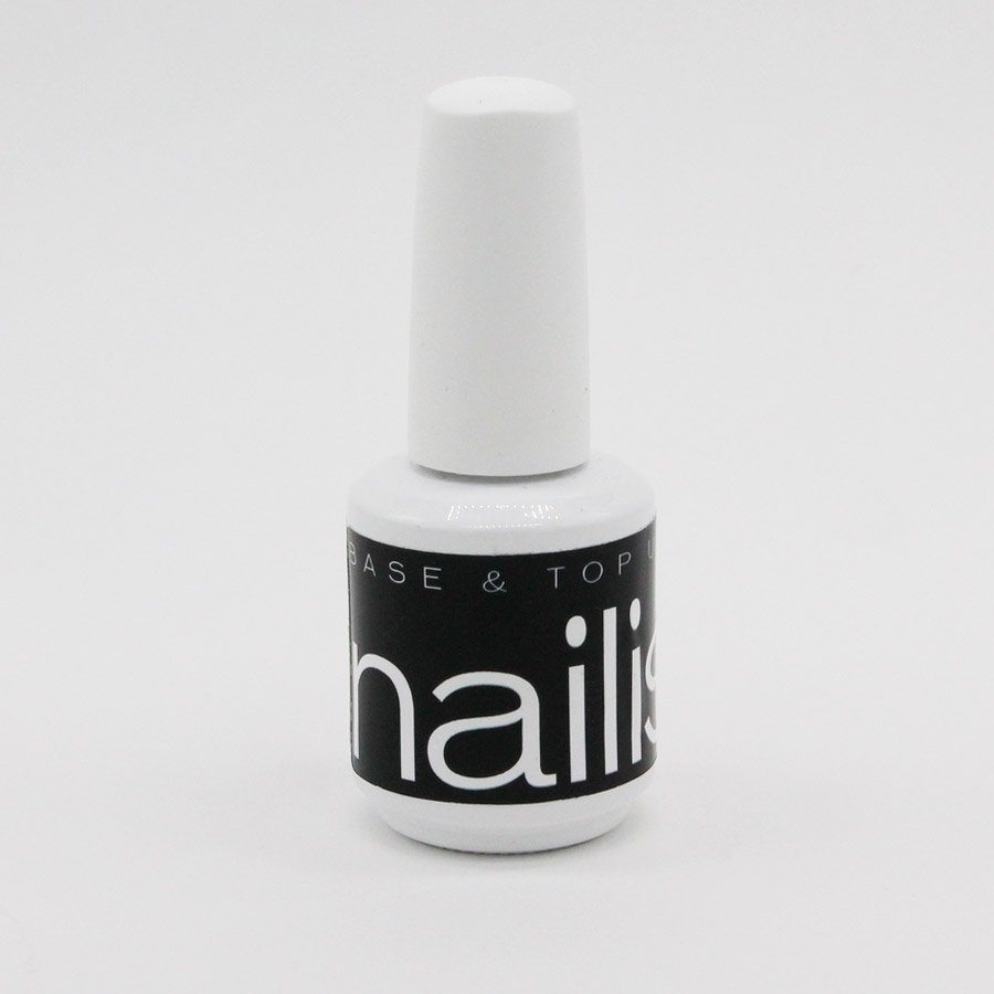top coat Uv Twin esmalte permanente nailistas
