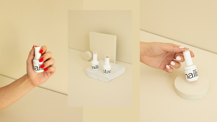 esmaltes semipermanentes veganos cruelty free hema free