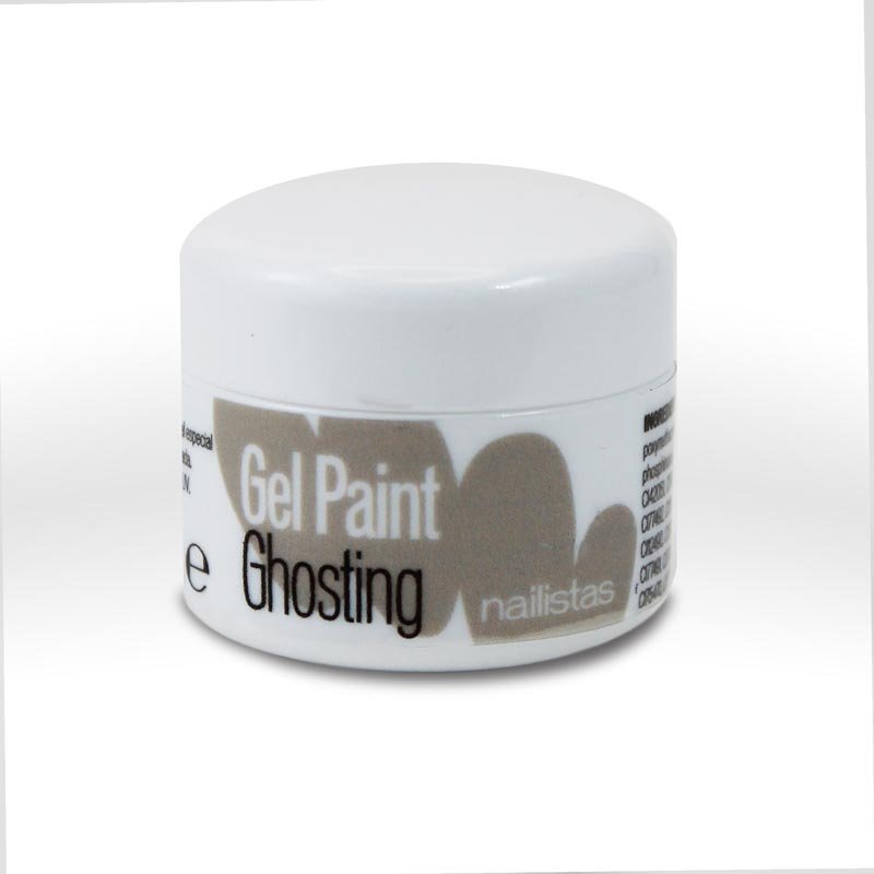 GEL PAINT | GHOSTING - Imagen 2