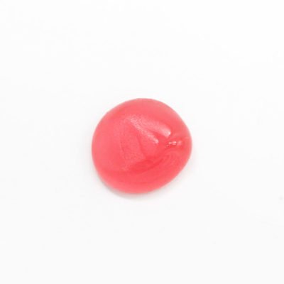 polygel nailistas dark pink rosa cristal
