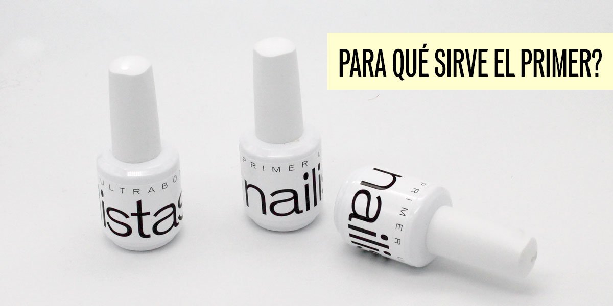 primer de uñas bonders adhere para qué sirven