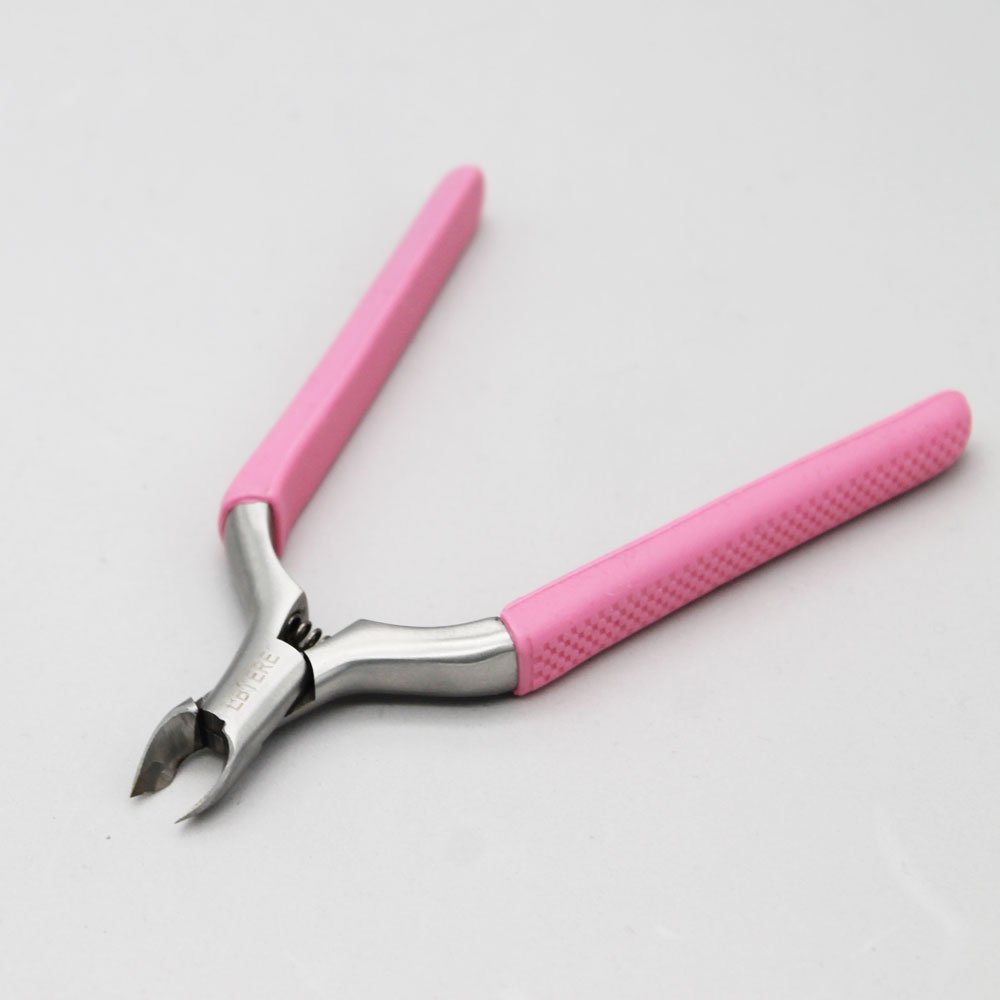alicates cuticulas profesionales