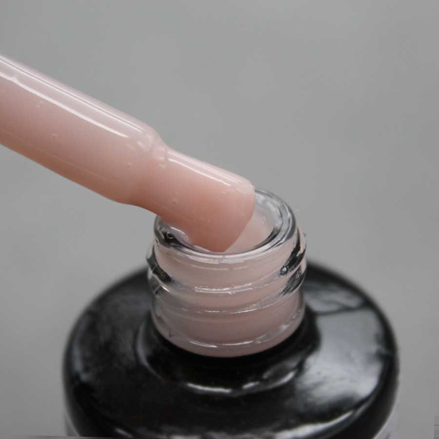 rubber base niveladora rosa claro