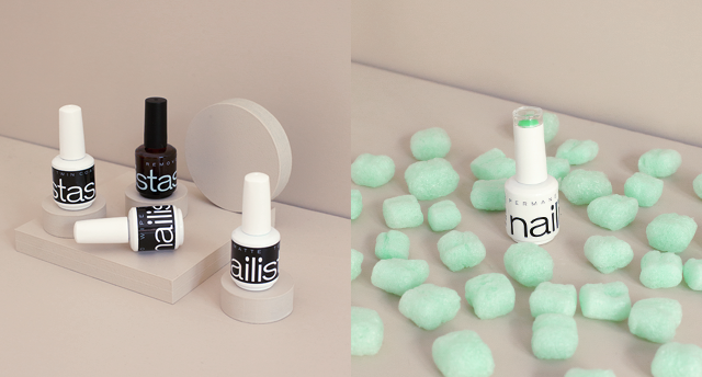 los mejores esmaltes de uñas semipermanentes