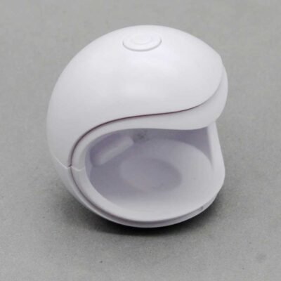 Lámpara portátil USB para pre-curado flash